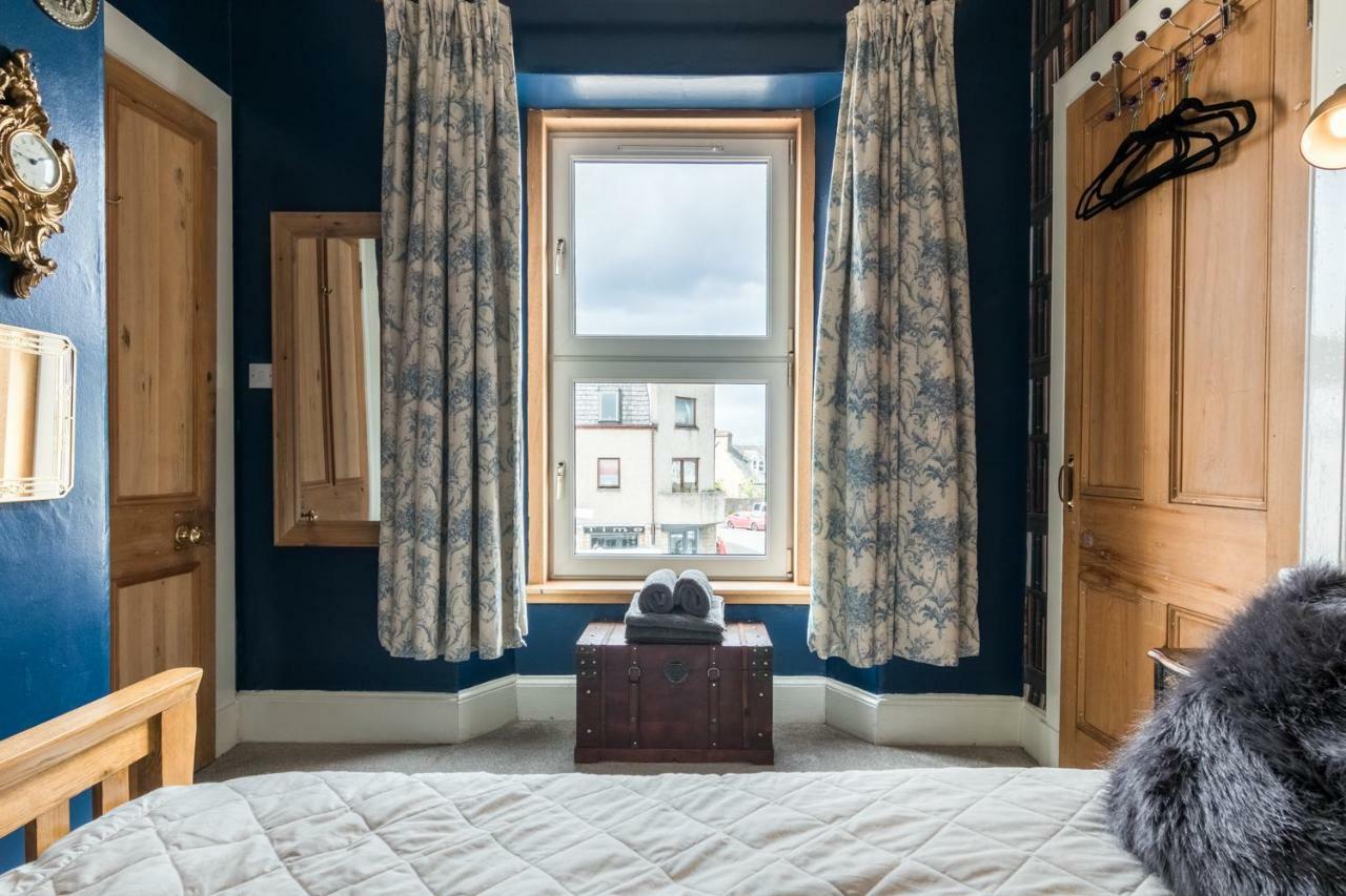 The Nessting Place Inverness Exterior foto